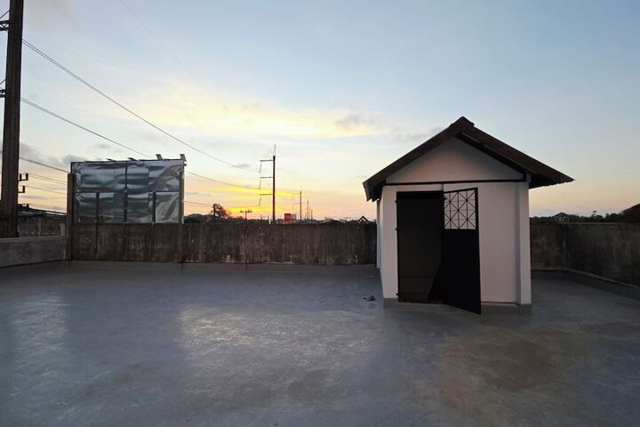 Terrace/Patio 68 of 68