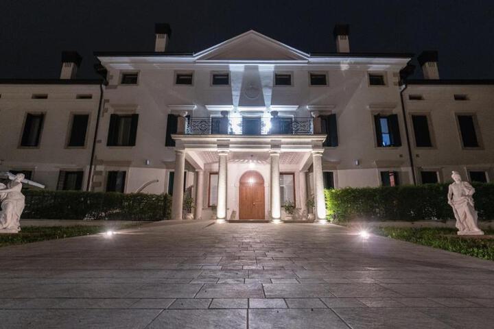 Villa Marini Trevisan