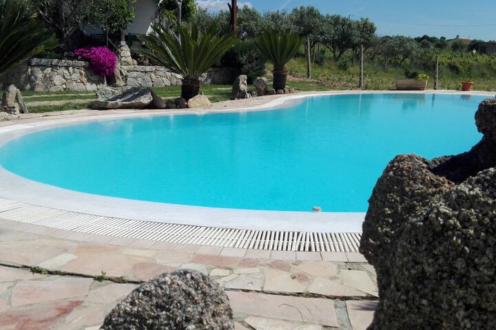 Pool to Cool
