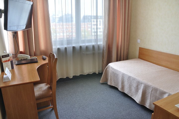 Room 9 of 60