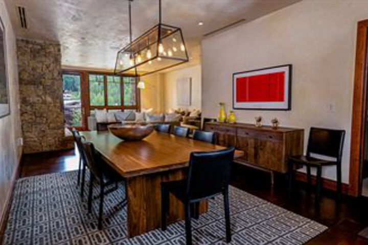 Dining Photos