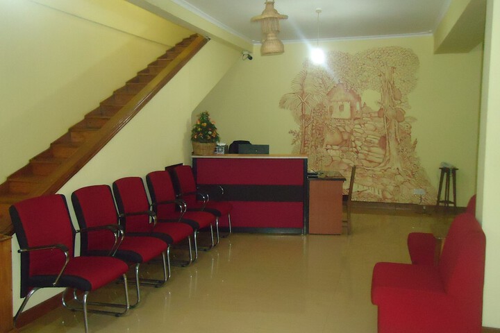 Hotel Interior 3 of 26