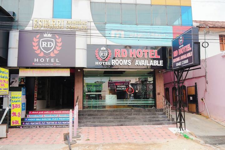 Hotel 6 of 6