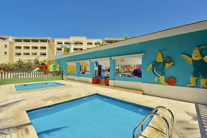 Pool to Cool