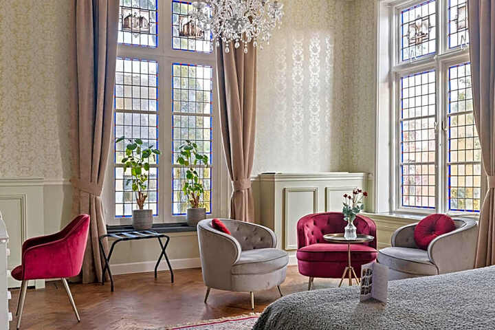 Boetiekhotel Ons Oude Raadhuis