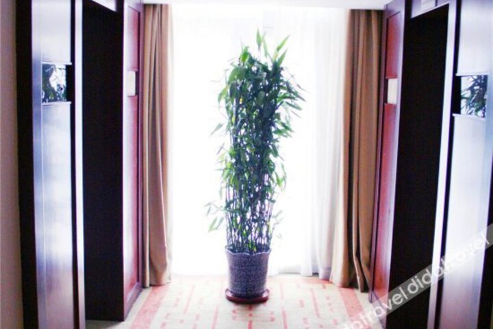 Fitness Center Photo