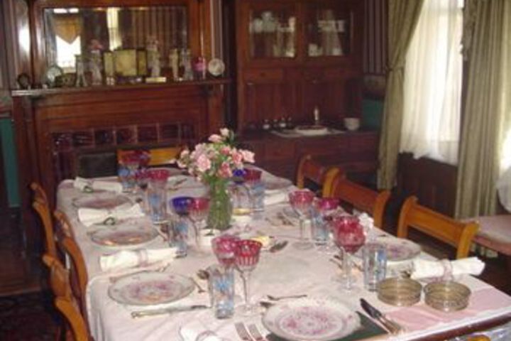 Dining 3 of 17