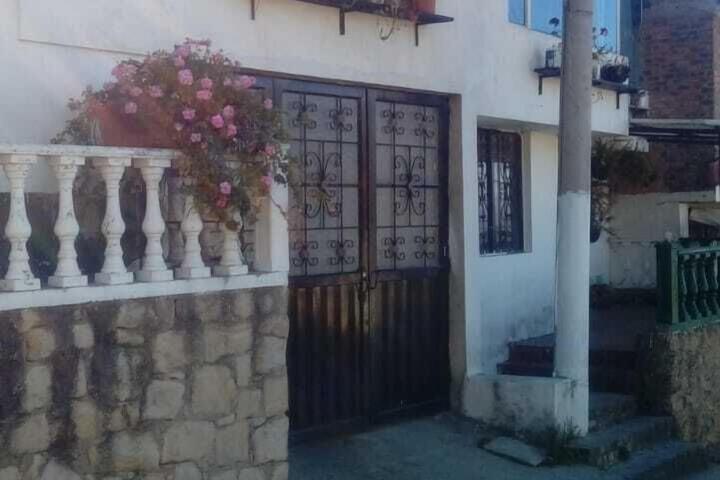 Hospedaje Mirador de Mongui