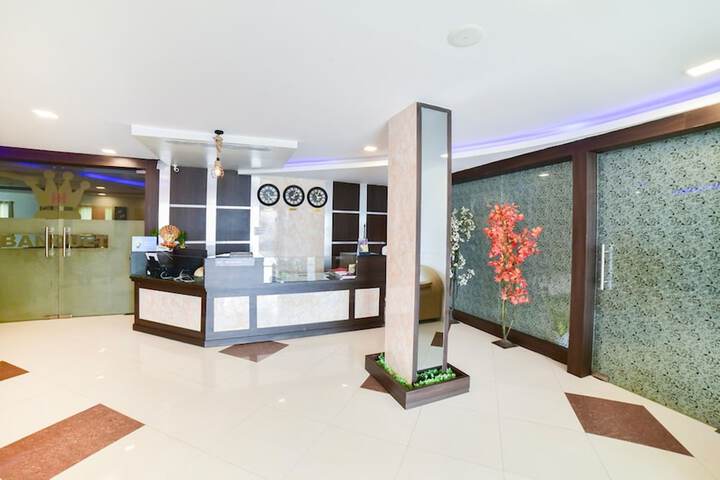 Hotel Interior 2 of 14
