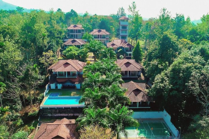 Hotel 9 of 10