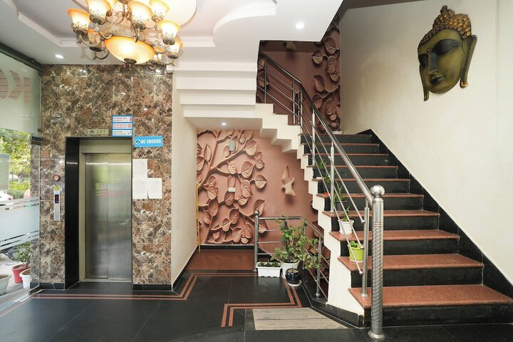 Hotel Interior 2 of 45