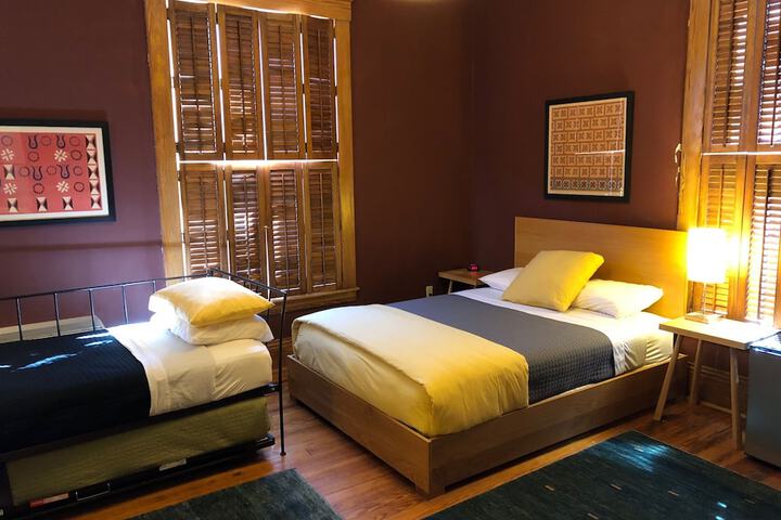 1 Queen Bed (43 of 99)