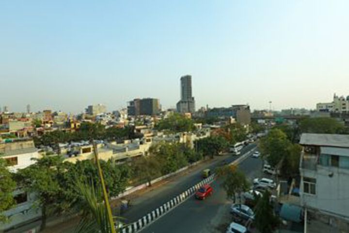 Hotel View 25 of 25