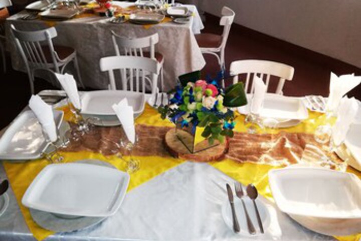 Breakfast/Coffee Service 4 of 22