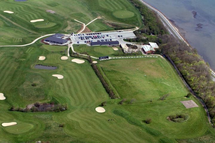 Golf 22 of 39