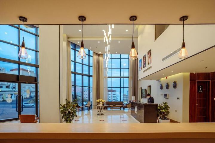 Hotel Interior 3 of 20