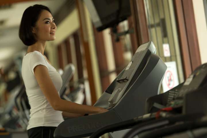 Gym & Fitness
