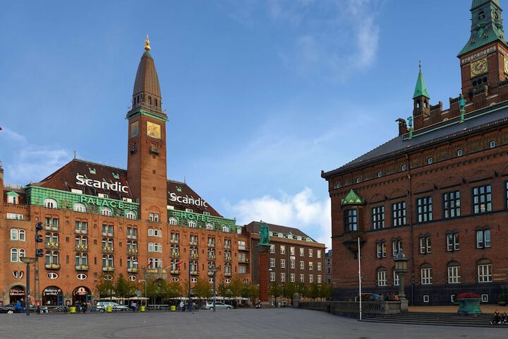 Hotel 58 of 60