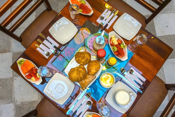Breakfast/Coffee Service 59 of 82