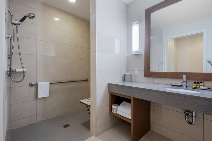 Bath Interior