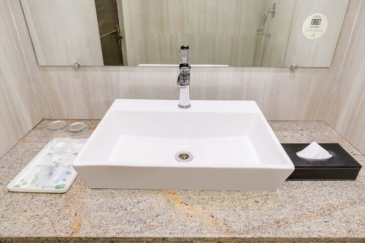 Cleanliness 45 of 45