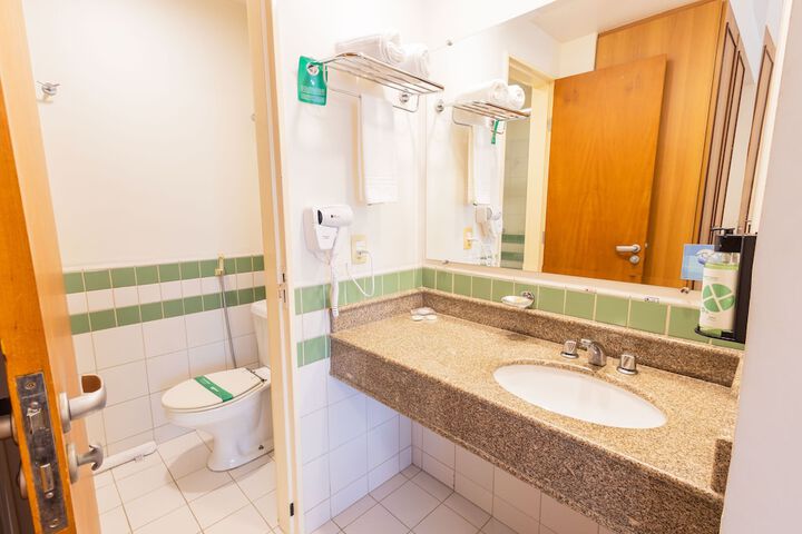 Bath Interior