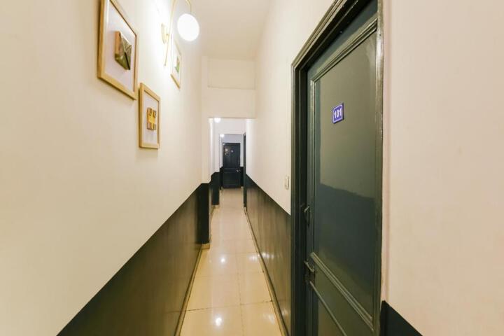 Photo of Hotel O Unique Delhi Home Stay