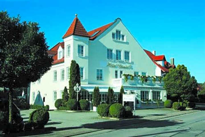 Hotel Daniels