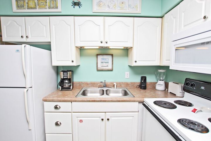 Moonraker 38 Condo in Gulf Shores, AL