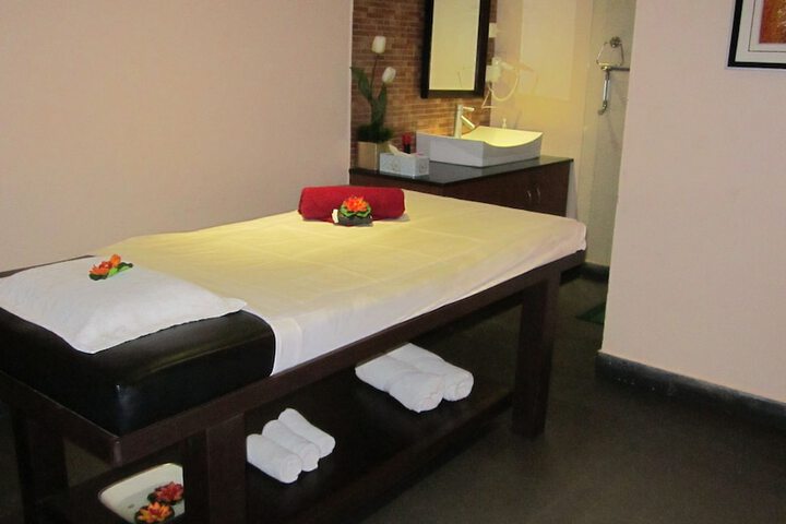 Wellness Treatments