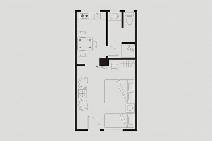 Room 4 of 27