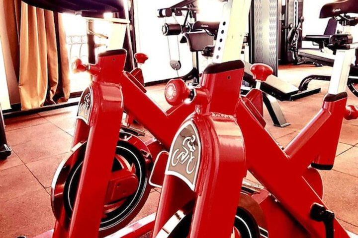 Health and Fitness 34 of 60