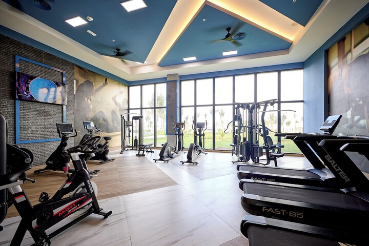 Health and Fitness 43 of 101