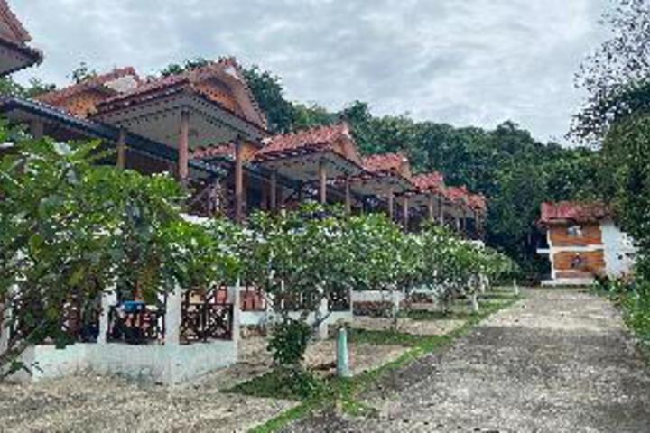 OYO 1144 Baan Phu Resort
