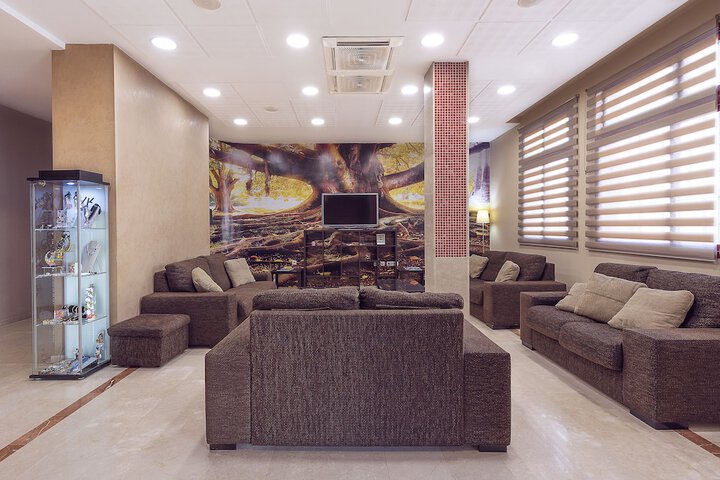 Hotel NS Albolut