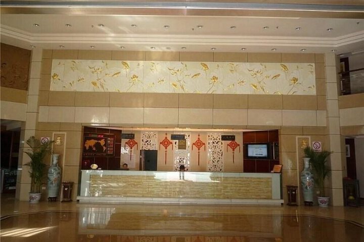 GUILIN LIFENG HOTEL