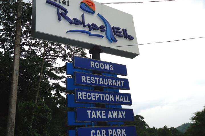 Hotel 1 of 6