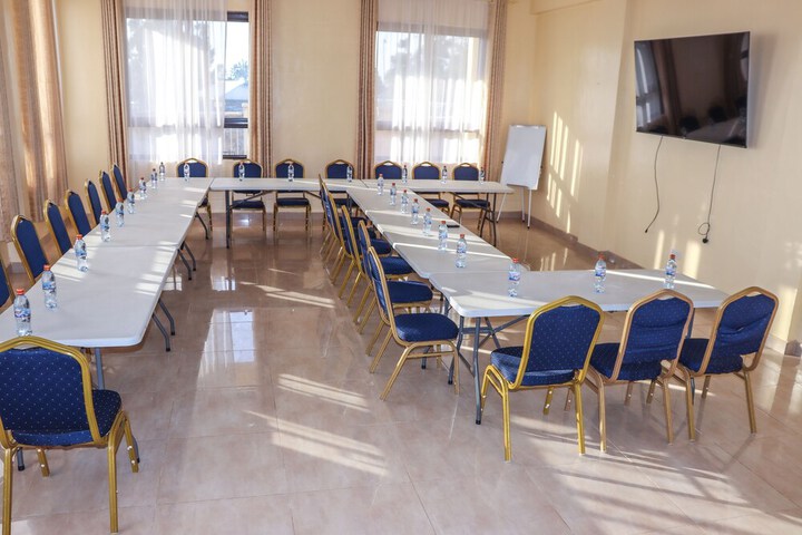 Meeting 18 of 25