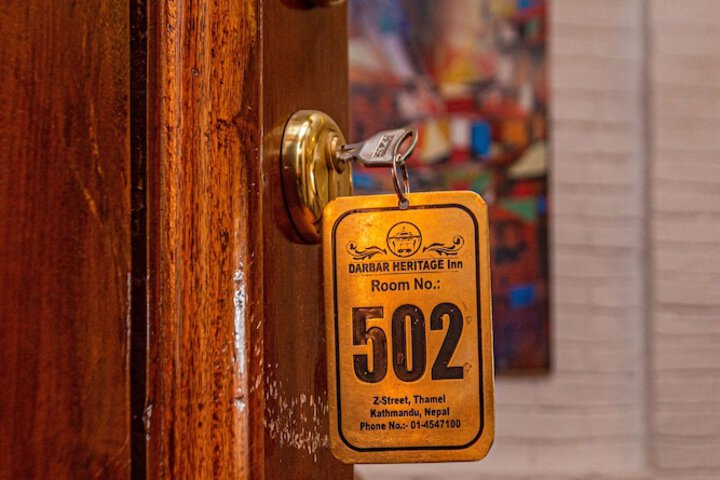 Hotel 34 of 39