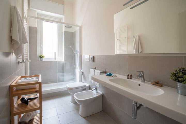 Bath Amenities