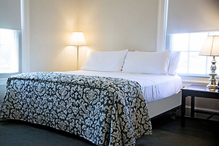Suite Room