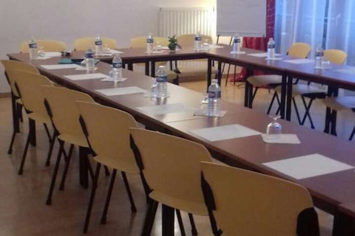 Meeting 43 of 54