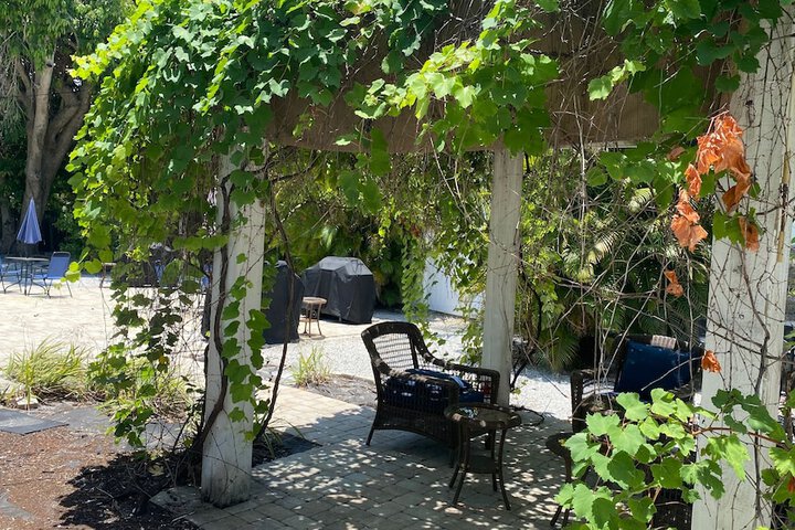 Terrace/Patio 126 of 230