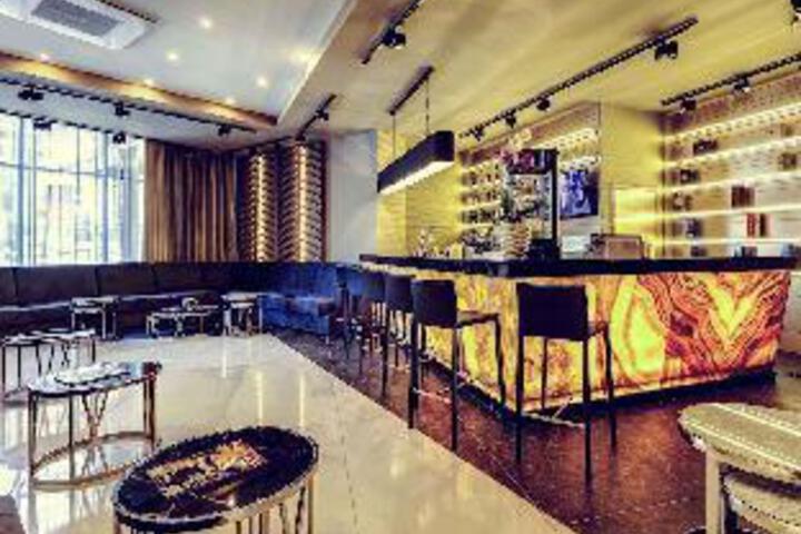 Fitness Center Photo