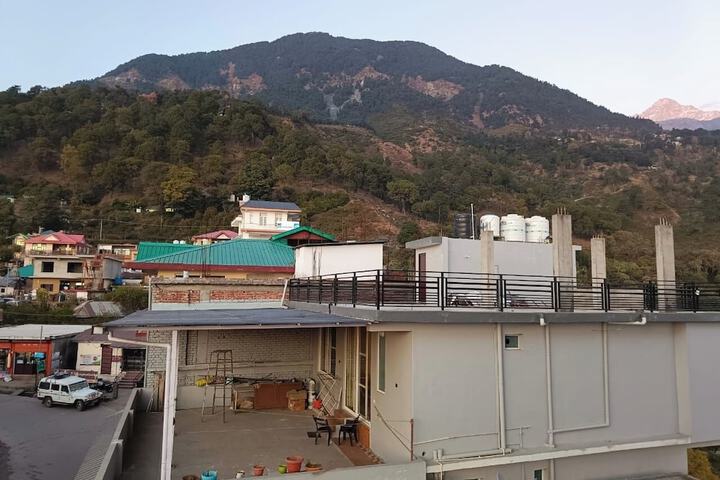 Terrace/Patio 87 of 92