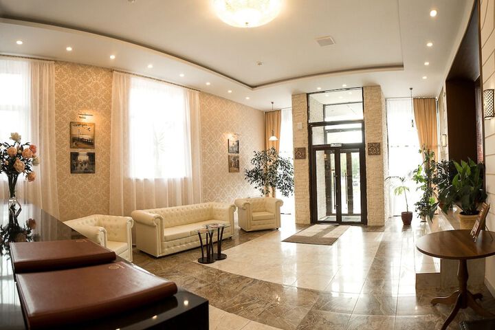 Hotel Interior 4 of 42