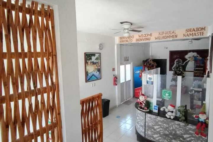 Hotel Interior 2 of 12