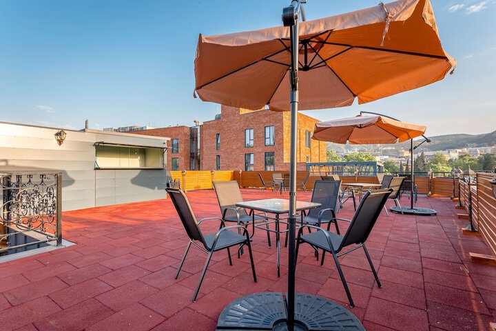 Terrace/Patio 65 of 68