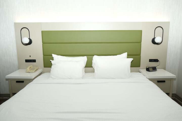 Guest Suite