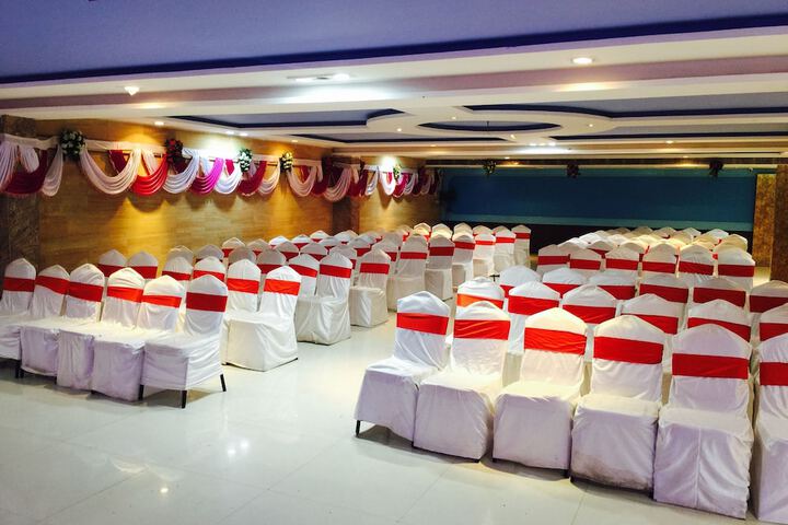 Ballroom/Hall 60 of 67
